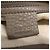 Saco Tote GUCCI Interlocking G Cinza - vista 6