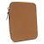 Hermès Hermes Agenda Zip Notebook Cover Golden