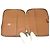 Hermès Hermes Agenda Zip Notebook Cover Golden - Ansicht 3
