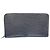 Portafoglio Lungo Louis Vuitton Zippy Organizer Nero