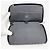 Portafoglio Lungo Louis Vuitton Zippy Organizer Nero - vista 5