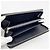 Portafoglio Lungo Louis Vuitton Zippy Organizer Nero - vista 6