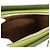 Borsa COACH Grace Carryall CC141 in pelle verde - vista 5