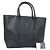 Sac cabas Coach Mercedes-Benz Metropolitan Noir