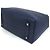 Borsa a cintura Burberry Medium Blu navy - vista 4
