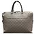 Sac Business Louis Vuitton Portedocument Jour Marron