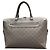 Sac Business Louis Vuitton Portedocument Jour Marron - vue 2