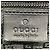 Borsa Business Gucci Canvas Leather 114262 Nero - vista 4