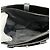 Borsa Business Gucci Canvas Leather 114262 Nero - vista 6
