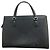 Borsa a tracolla 2-Way Soho in pelle Gucci Nero - vista 2