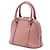 Bolso Dome Gucci Mini Microguccissima Rosa - vista 2