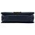 Chanel Blue Old Medium Quilted Lambskin Boy Flap Azul Azul marino - vista 3