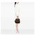 Louis Vuitton Brown Monogram Excentri Cite Marrone - vista 6