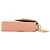 Louis Vuitton Pink Bicolor Monogram Empreinte Pochette Felicie Rosa - vista 18