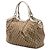 Gucci Sukey Tote Large aus GG Canvas beige - Ansicht 2