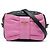 Bow Prada Borsa crossbody in nappa nera con fiocco Fiocco Nero