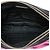 Bow Prada Borsa crossbody in nappa nera con fiocco Fiocco Nero - vista 4