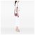 Bow Prada Borsa crossbody in nappa nera con fiocco Fiocco Nero - vista 7