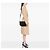 Valentino Rockstud Messenger-Tasche aus schwarzem Leder - Ansicht 6