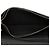 Autre Marque Cartera larga bifold Dior de piel de becerro granulada negra CD Icon Negro - vista 4