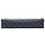 Louis Vuitton Black Damier Graphite Wild Animals Pochette Voyage MM Nero - vista 3