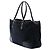 Borsa Tote Gucci Princy in tela GG nera Nero - vista 2