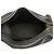 Borsa a tracolla Gucci in pelle di vitello nera Nero - vista 4