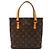 Louis Vuitton Brown Monogram Vavin PM
