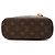 Louis Vuitton Brown Monogram Vavin PM - view 3