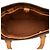 Louis Vuitton Brown Monogram Vavin PM - view 4