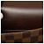Louis Vuitton Brown Damier Ebene Altona PM Marrom - vista 5