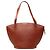 Louis Vuitton Brown Epi Saint Jacques GM Long Strap Marrone