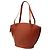 Louis Vuitton Brown Epi Saint Jacques GM Long Strap Marrone - vista 2