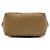 Gucci Bree Tote aus beigem GG Canvas - Ansicht 3