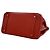 Hermès Red Togo Birkin Retourne 35 Rosso - vista 10