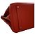 Hermès Red Togo Birkin Retourne 35 Rosso - vista 13