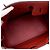 Hermès Red Togo Birkin Retourne 35 Rosso - vista 4