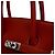 Hermès Red Togo Birkin Retourne 35 Rosso - vista 6