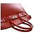 Hermès Red Togo Birkin Retourne 35 Rosso - vista 7