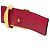 Louis Vuitton Brown Monogram Rainbow LV Initiales Wendelgürtel Braun - Ansicht 6
