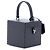 Louis Vuitton Black Epi Bleecker Box Schwarz - Ansicht 2