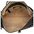 Borsa a tracolla Selleria Fendi in pelle nera Nero - vista 4