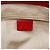 Borsa Satchel Gucci Beige GG Canvas Sukey - vista 5