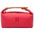 Hermès Case Small Toile Bride A Brac Rosa Pink