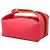 Hermès Case Small Toile Bride A Brac Rosa Pink - Ansicht 2
