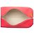 Hermès Case Small Toile Bride A Brac Rosa Pink - Ansicht 4