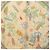 Hermès Yellow Www.hermes.com Silk Scarf 90 - view 2
