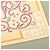 Hermès Yellow Www.hermes.com Silk Scarf 90 - view 3
