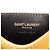 Autre Marque Tarjetero Saint Laurent Yellow Chevron Grain de Poudre Cassandre Amarillo Mostaza - vista 5