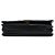 Chanel Black Quilted Caviar Boy Wallet on Chain Negro - vista 3
